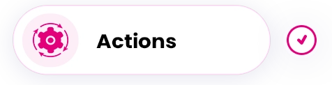 Actions Actions