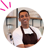 Shop-owner Shop-owner